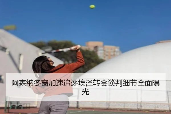 阿森纳冬窗加速追逐埃泽转会谈判细节全面曝光